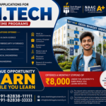 Master Of Technology