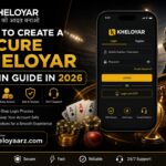 kheloyar login
