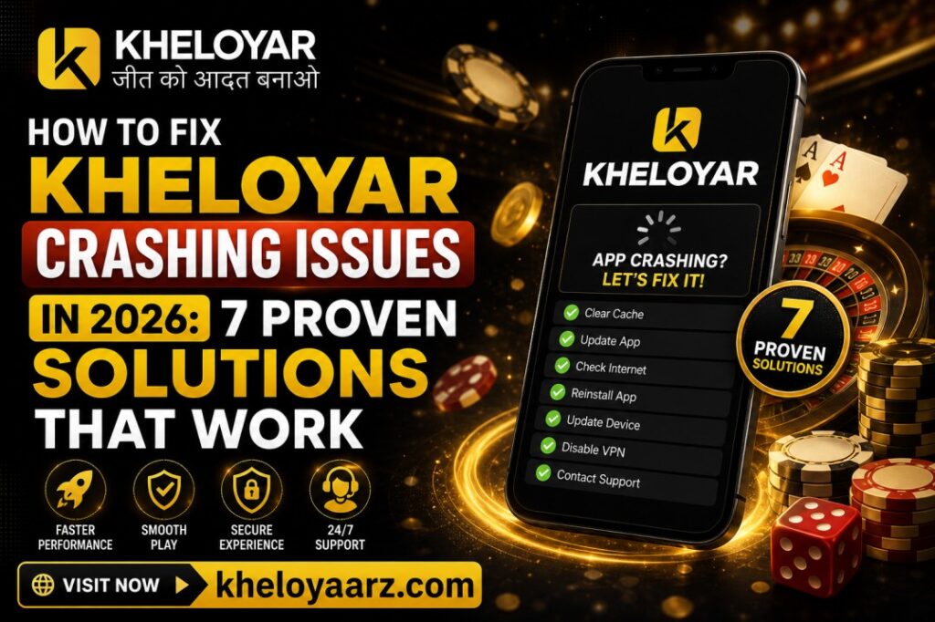 kheloyar app