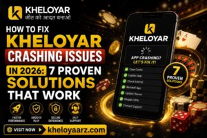 kheloyar app