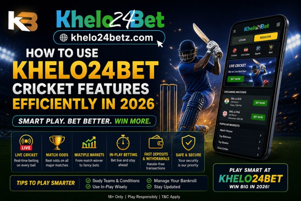 khelo24bet