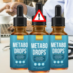 Metabo Drops