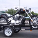 Motorcycle Towing Services