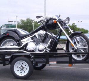 Motorcycle Towing Services
