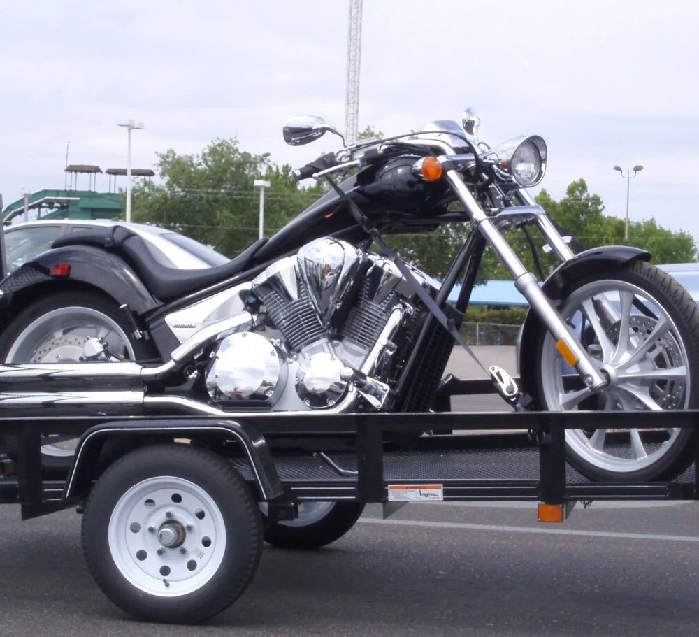 Motorcycle Towing Services