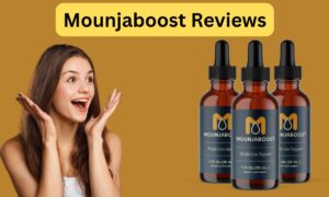 MounjaBoost