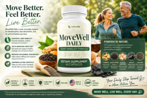 MoveWell