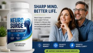 NeuroSurge