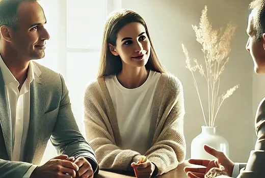 Experienced Divorce Attorney Dayton OH