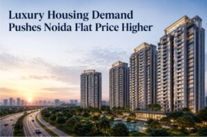 Noida Flat Price