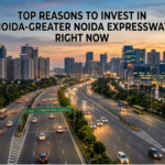 Noida-Greater Noida Expressway