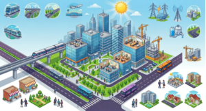 Office Space in Noida for Rent