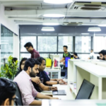 Office Space in Noida