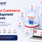 Oracle Commerce Development Services