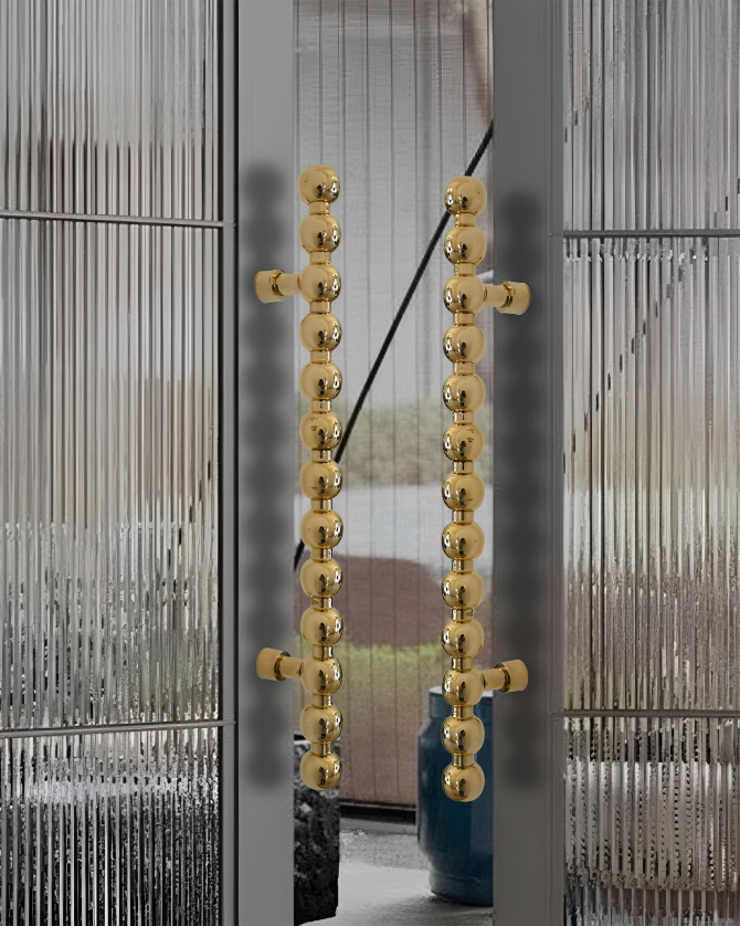 Door Handles