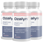 Ozalyn