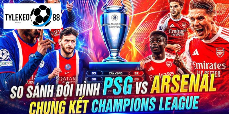 PSG-vs-Arsenal-2