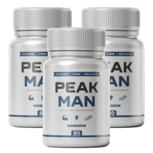 Peak Man