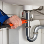 Plumber Glasgow