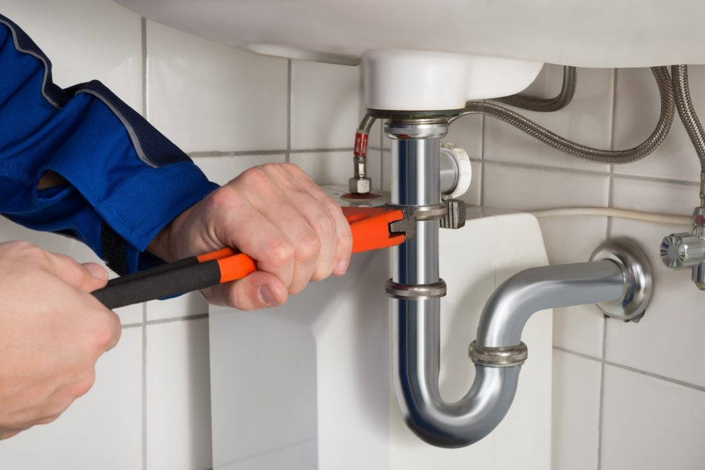 Plumber Glasgow