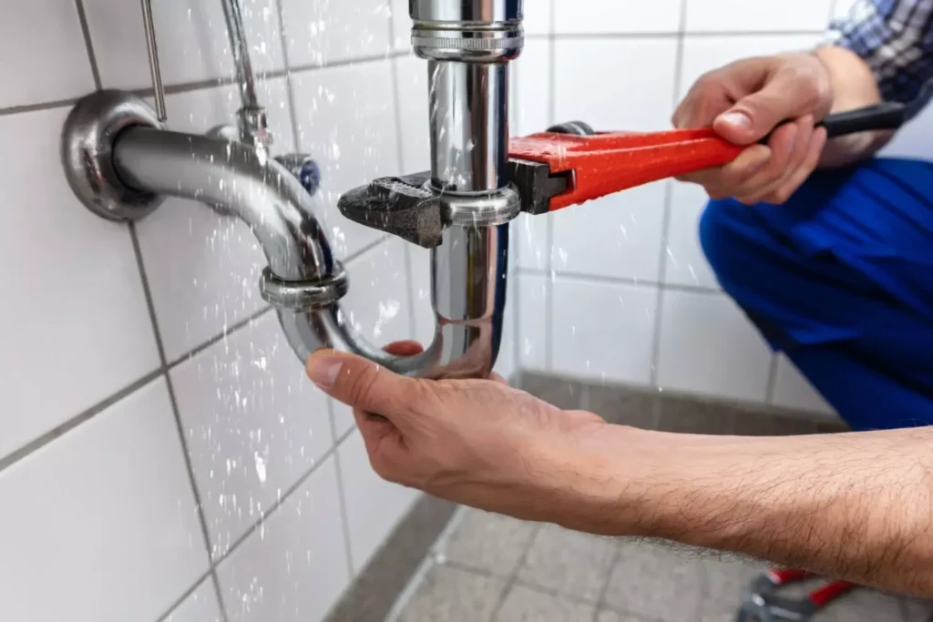 Plumbing Renfrew
