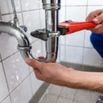 Plumbing Renfrew