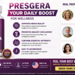 Presgera