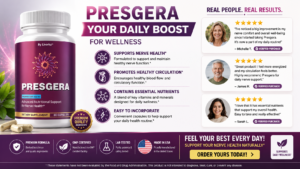 Presgera