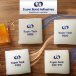 Adhesive Company in India