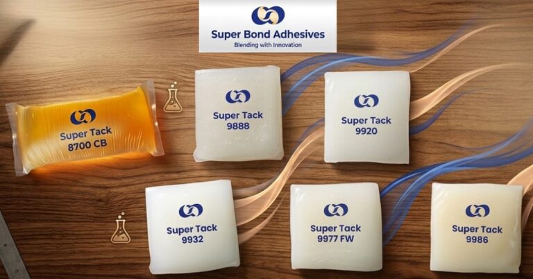 Glue manufacturers