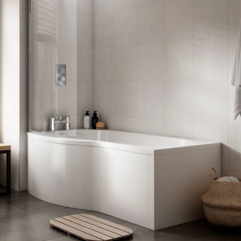 Professional Bathtub & Shower Installation