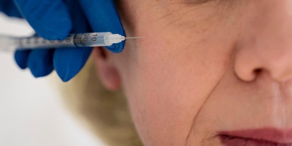How Profhilo Treatment in Dubai Enhances Natural Beauty