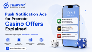 Promote Casino Offers