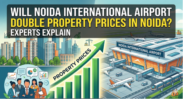 Property In Noida