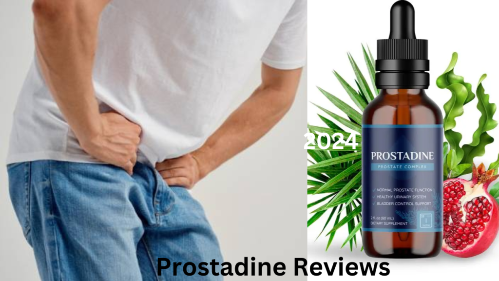 Prostadine
