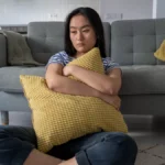Regret after separation