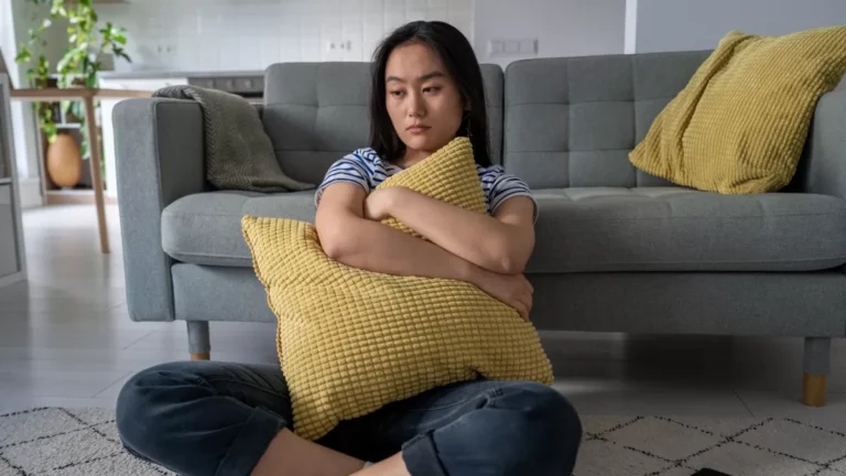 Regret after separation