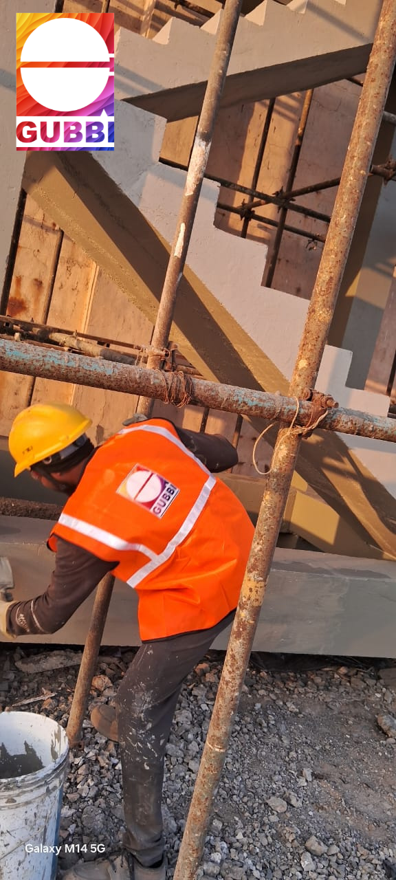 Reliable Retrofitting Solutions for Existing Structures