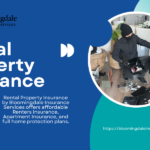 Rental Property Insurance