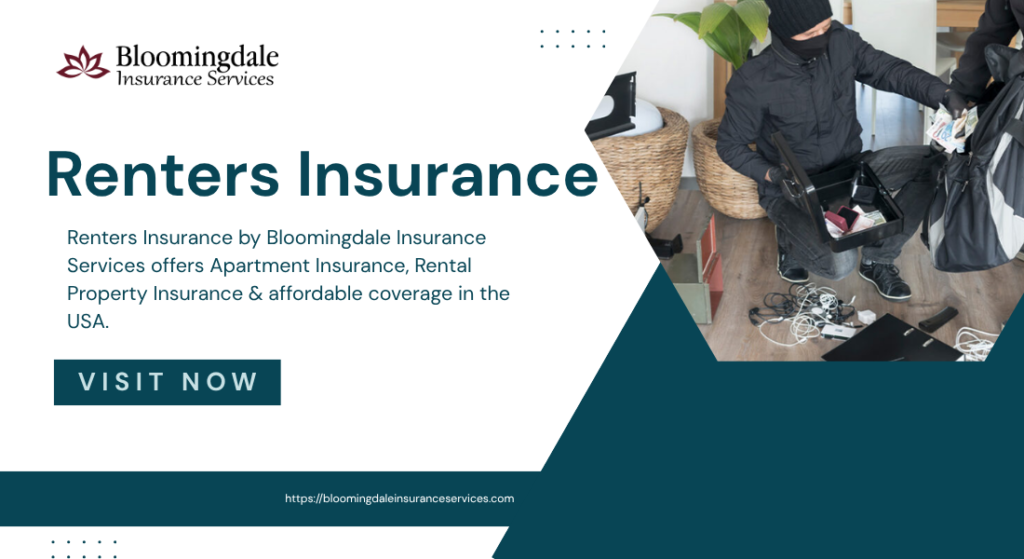 Renters Insurance