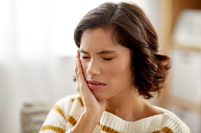 Emergency Dentist Lorton Va