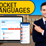 Rocket Languages