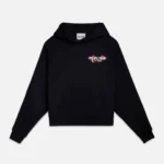 Trendy Realism Hoodie Designed for Modern Fashion