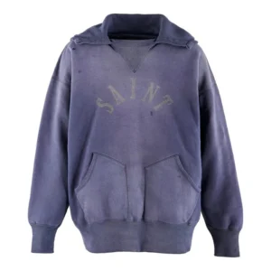 Saint Michael Clothing Collection Designed for Trendy Casual Wear