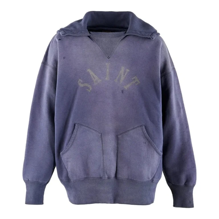 Saint Michael Clothing Collection Designed for Trendy Casual Wear