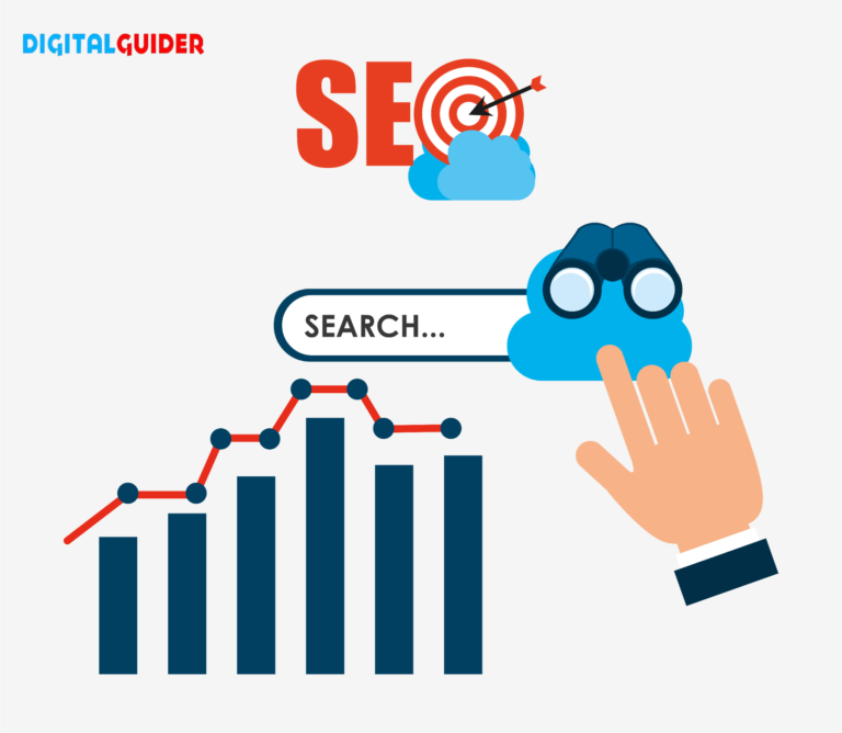 San Antonio SEO