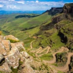 Sani-Pass