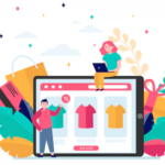 E-Commerce Website Development