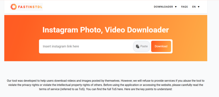 Helpful Guide to Video Downloader Instagram for Saving Content