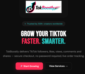 TikTok